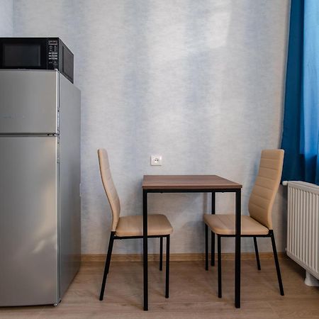 Mardzhanov Apartments, Block 120 Tbilisi Kamer foto