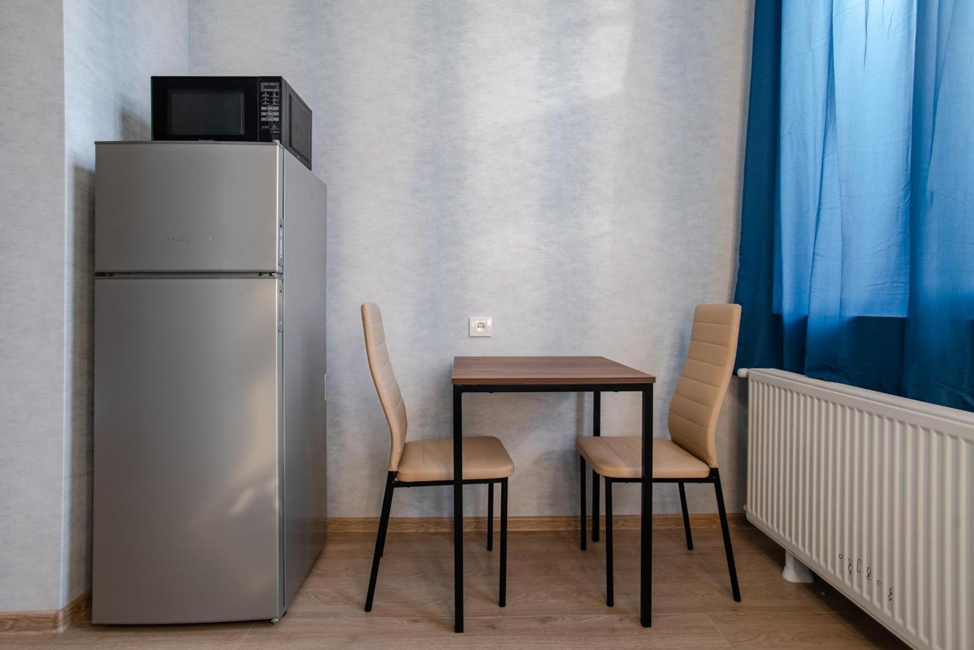 Mardzhanov Apartments, Block 120 Tbilisi Kamer foto